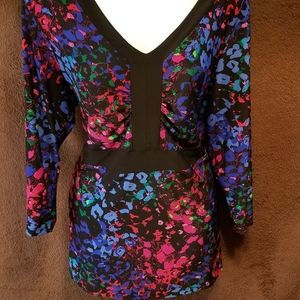 Fashion bug long sleeve shirt